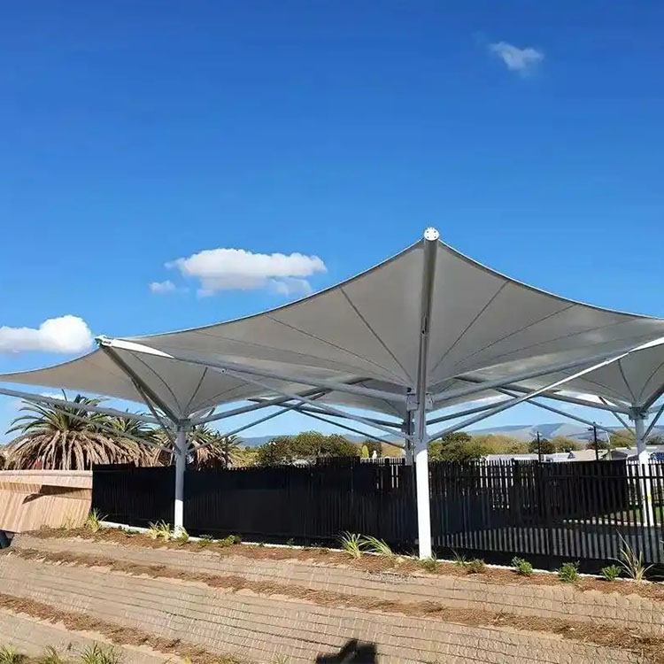 磐安县工程案例