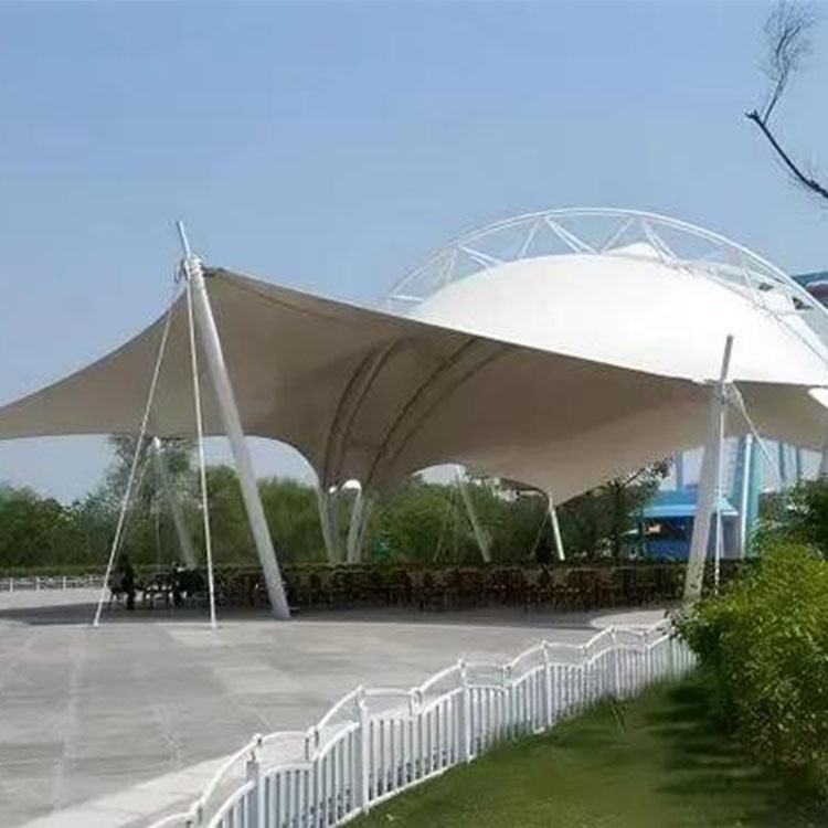 磐安县工程案例