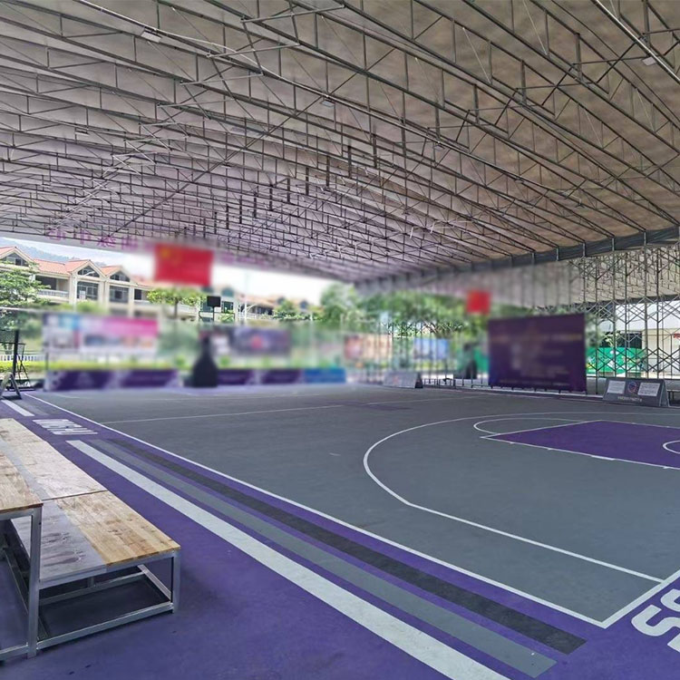 磐安县工程案例