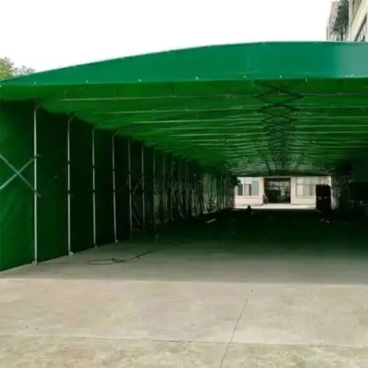 磐安县工程案例