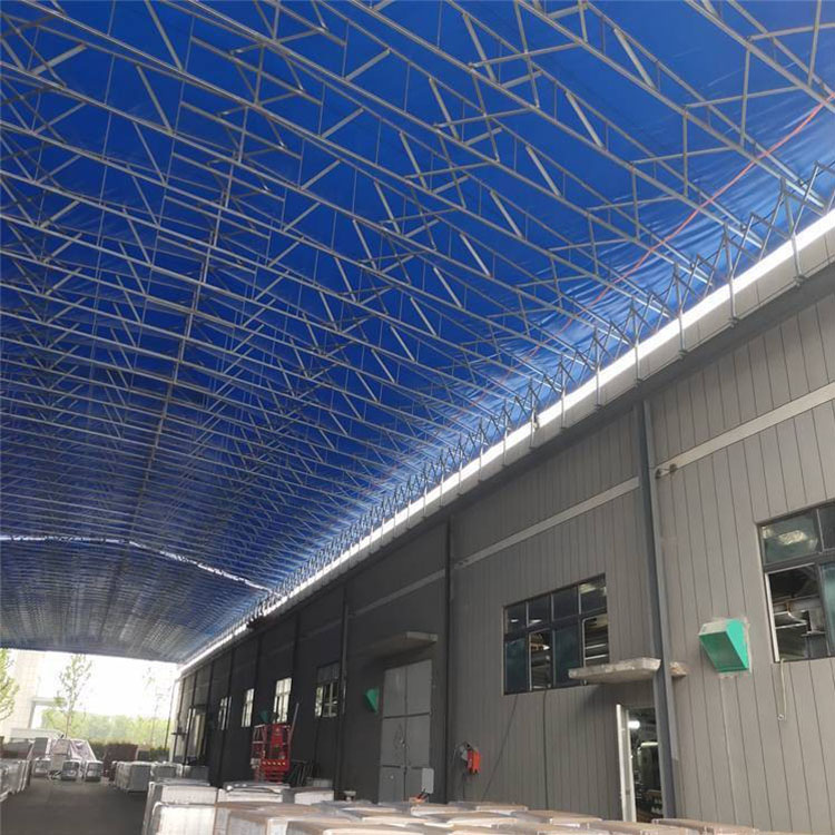 磐安县工程案例